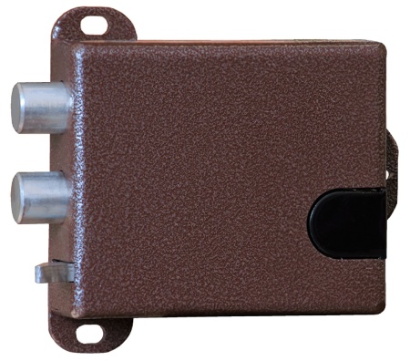 Купить Электромеханический замок Полис 11ЕМ-01