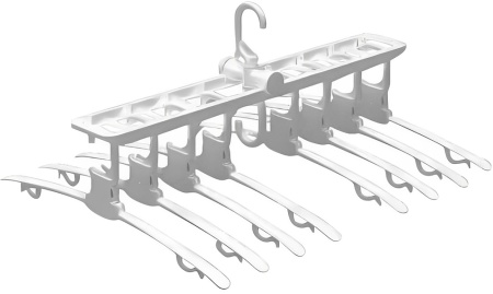 Купить Xiaomi Quange LS020108NC White Сушилка для одежды 