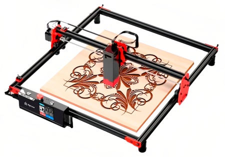 Купить AlgoLaser Laser Engraver (DIY KIT MK2) EU