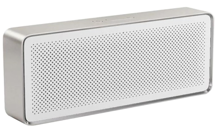 Bluetooth-колонка Xiaomi Mi Bluetooth Speaker 2 White (XMYX03YM) 