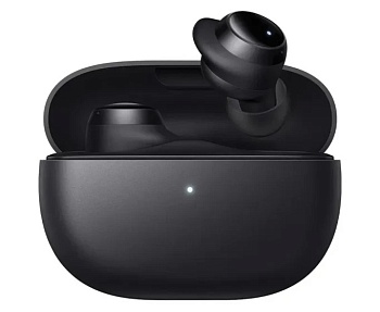 Купить Xiaomi Redmi Buds 3 Lite Black (M2110E1)