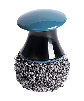 Купить Xiaomi Wuming Short Handle Brush Blue PP045