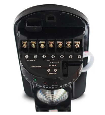 Купить CARCAM Outdoor 2 IR Beam Detector IRB-04 100m