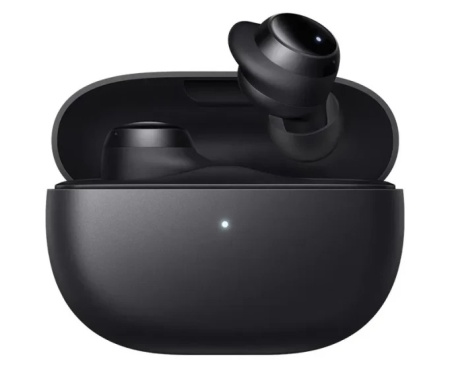 Купить Xiaomi Redmi Buds 3 Lite Black (M2110E1)
