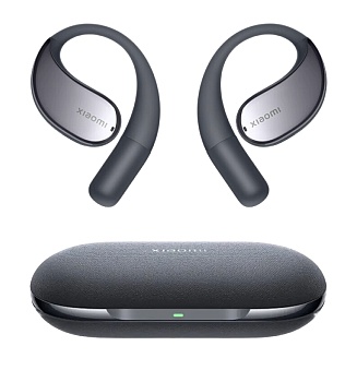 Купить Xiaomi Open Back Headphones (M2319E1) Black