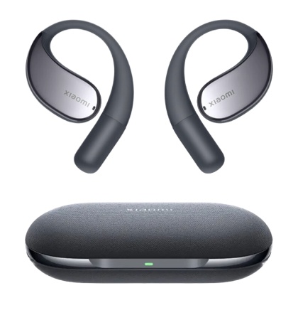 Купить Xiaomi Open Back Headphones (M2319E1) Black