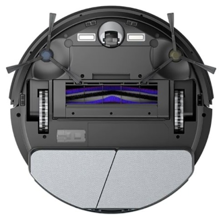 Купить Midea Robot Vacuum Cleaner M7 Pro