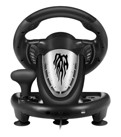 Купить PXN V3PRO Racing Wheel Black
