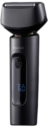 Купить Xiaomi ShowSee Electric Shaver (F602-GY)