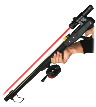 Купить Mijia Slingshot Crossbow set 6in1 (XMTG02)