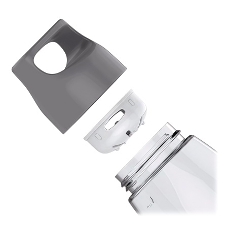 Купить Xiaomi Fun Home Travel Titan Cup 550ml Ash