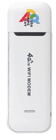 Купить Anydata W150 4G WiFi