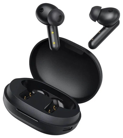 Купить Xiaomi Haylou GT7 Black