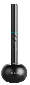 Купить Xiaomi Bebird Smart Visual Ear Cleaner M9S Black