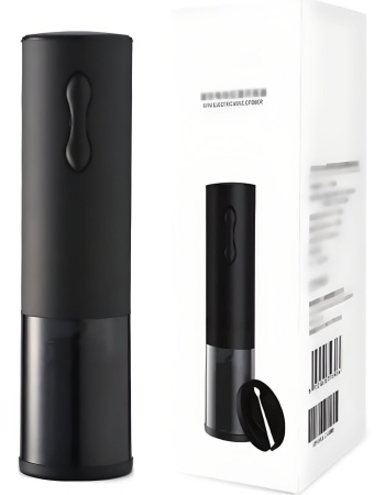 Купить Xiaomi Mini Electric Wine Opener Black (EKPQ04)