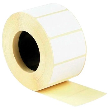 Купить Xprinter Thermal Label Sticker Roll Eco 40*30мм, втулка 40мм, 1000шт 