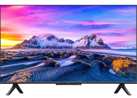 Купить Xiaomi Mi TV P1 55" (L55M6-6ARG)