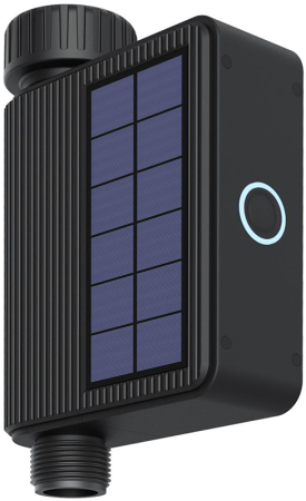 Купить CARCAM Tuya WIFI Solar Power Smart Water Valve ZDF01T