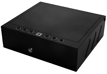 Купить CARCAM Smart Safe Box 2 (XMSMPS2) Black