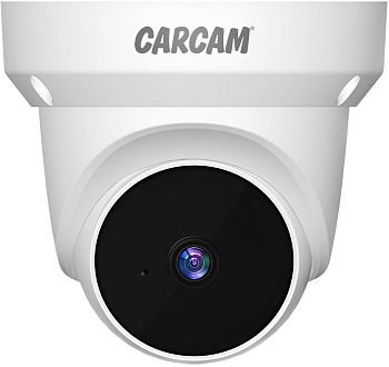 Купить CARCAM 3MP PTZ Dome Camera V380Q1-WiFi