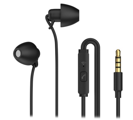 Купить Lenovo TW11 Earphone Black