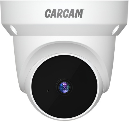 Купить CARCAM 3MP PTZ Dome Camera V380Q1-WiFi