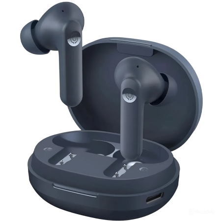 Купить Xiaomi Haylou MoriPods ANC Blue