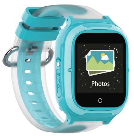 Купить WONLEX KT08 BLUE