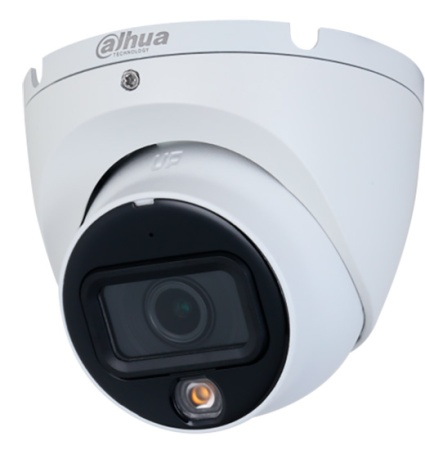 Купить Dahua DH-HAC-HDW1500TLMP-IL-A-0280B-S2