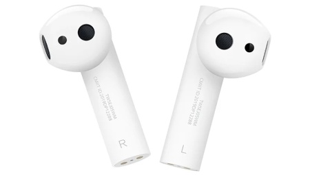 Купить Xiaomi AirDots Pro 2S