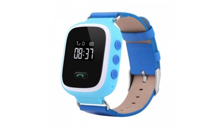 Купить CARCAM GW900S- детские смарт-часы с GPS-трекером и шагомером