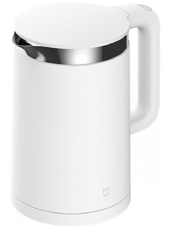 Купить Xiaomi Mi Smart Kettle Pro GL (MJHWSH02YM) White