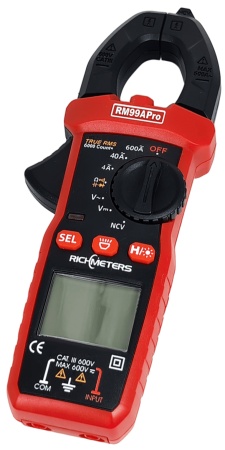 Купить RichMeters RM99A Pro