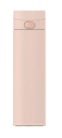 Купить Xiaomi Mijia Thermos Cup Spring Cover Version 2 480ml (MJTGB01PL) Pink