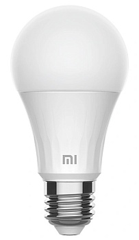 Купить Xiaomi Mi LED Smart Bulb Warm White E27 8W 810LM
