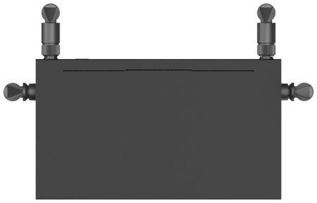 Купить Plery AX300 4G Industrial Router (WS-G R608 V2) EU