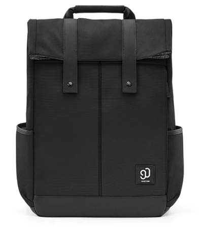 Купить Xiaomi Ninetygo 90 Fun College Leisure Backpack Black