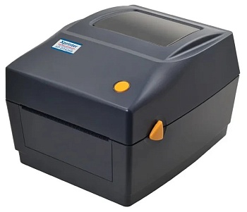 Купить Xprinter XP-460B (USB) Черный