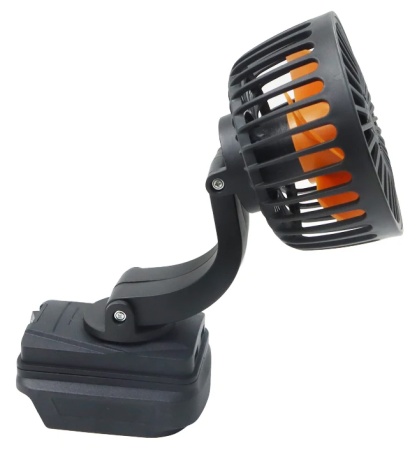 Купить SUNTEK Cordless Lithium Battery Brush Mini Fan (BL01)