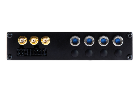 Автомобильный видеорегистратор CARCAM OKTA Lite