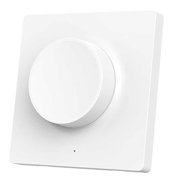 Купить Xiaomi Yeelight Bluetooth Wall Switch White (YLKG07YL)