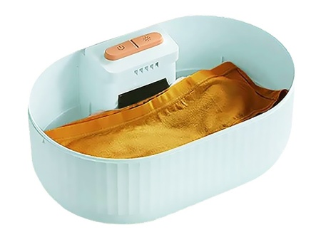 Купить Xiaomi Lofans Blue (M06) Сушилка для одежды