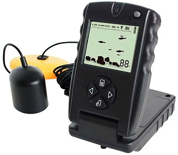 Купить LUCKY Smart Fish Finder FF717