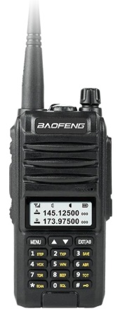 Купить Baofeng BF-A58S 8W