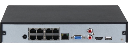 Купить Dahua DHI-NVR2108HS-8P-S3