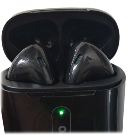 Купить Lenovo True Wireless Earbuds X9 Black