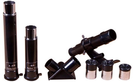 Купить Levenhuk Skyline BASE 50T