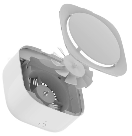 Купить Xiaomi Mijia Mosquito Repellent 2 (WX10ZM)