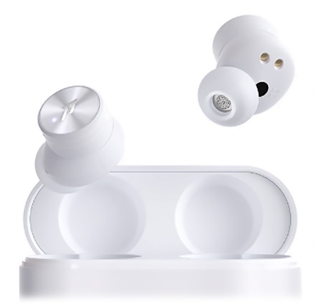 Купить Xiaomi 1More PistonBuds Pro White (EC302)