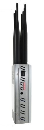 Купить CARCAM SIGNAL JAMMER PS-80W 